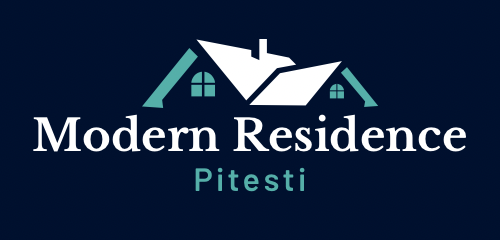 Construcții și Amenajări Interioare – Modern Residence Pitești